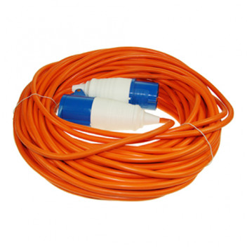 230v 10m Extension Lead Not Ncc Approved