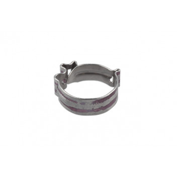 CONNECT Clic Type Re-usable Hose Clip 14.5-16.0mm Pk 25