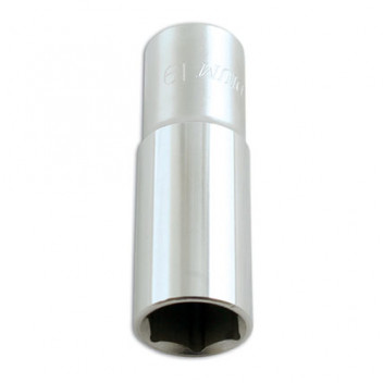 LASER Deep Socket 1/2D 14mm"