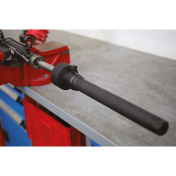 LASER Rack End Removal/Installer Set 3pc