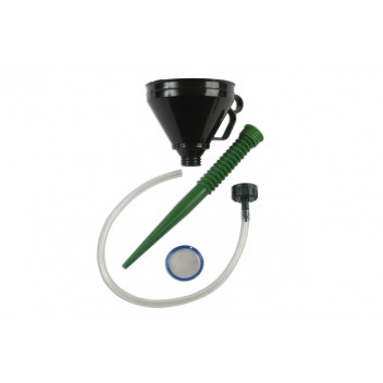 LASER Funnel Kit 165mm