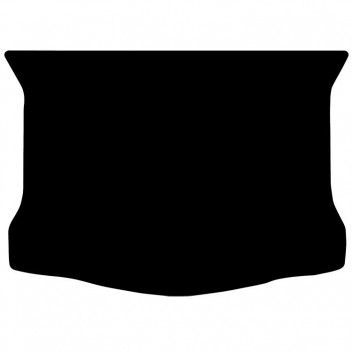 Rubber Boot Mat FORD KUGA 2008>2013  (1 PIECE + NO