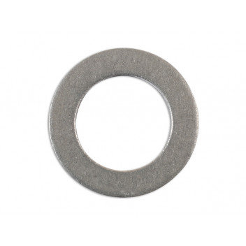 CONNECT Sump Plug Aluminium Washer 14mm x 22mm x 2mm Pk 10