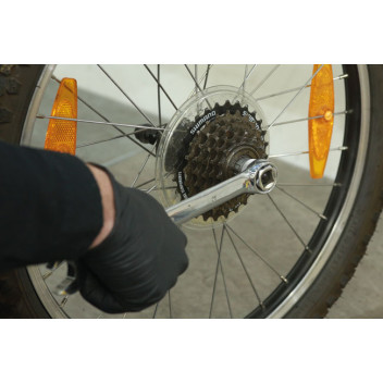 LASER LTR Freewheel Remover