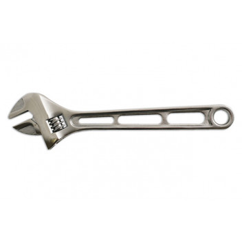 LASER Adjustable Spanner 250mm