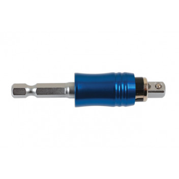 LASER Cordless Drill  Adaptor 2 in 1