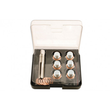 LASER Oil Sump Repair Kit M13 X 1.5