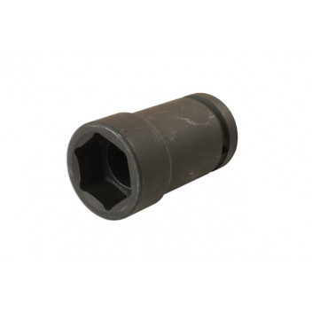 LASER Budd Wheel Nut Socket 20mm x 38mm 1D"