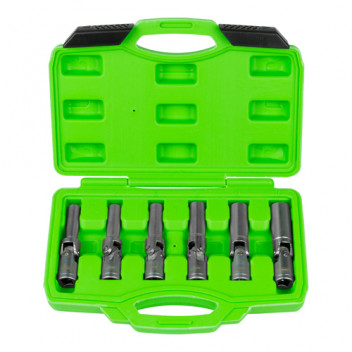 Glow Plug Socket Set