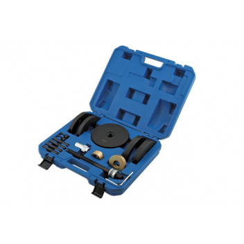 LASER GEN2 Wheel Bearing Kit - Smart Forfour/Mitsubishi Colt
