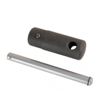 LASER Front Axle Alignment Tool - Ducati