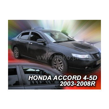 HONDA ACCORD MK7 4/5D 2003>2007 / ACURA TL MK3 2003