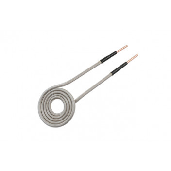 LASER Flat Coil for Heat Inductor