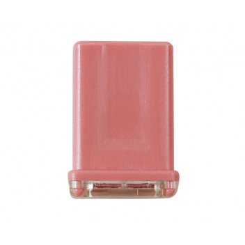 CONNECT 30 AMP M Case Micro J Type Fuses (3)