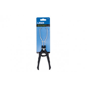 LASER Electrical Connector Disconnect Pliers, Long Jaw