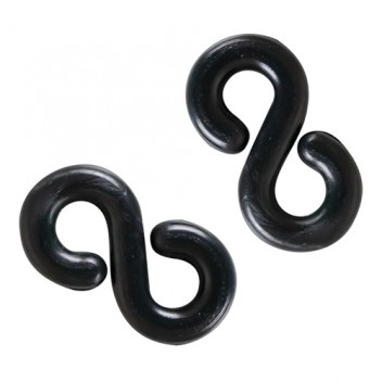 Plastic S-Hook