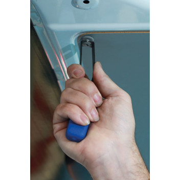 LASER SCARAB TRIM CLIP REMOVER