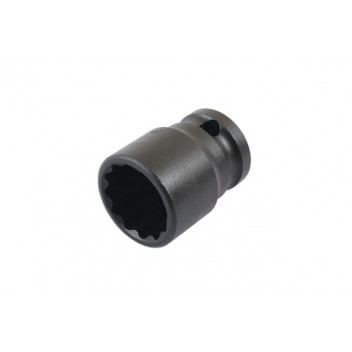 LASER Front Brake Carrier Bolt Socket 21mm