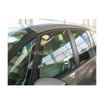RENAULT ESPACE IV / GRAND 5D 2002-2014 (FULL SET)
