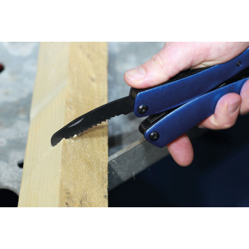 LASER 9-in-1 Multi Tool