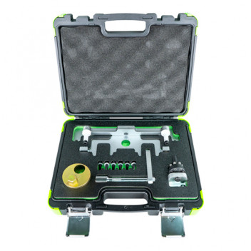ENGINE TIMING TOOL SET MERCEDES M651