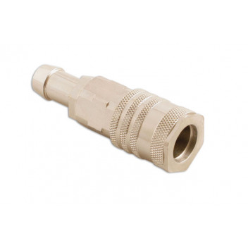 LASER Radiator Quick Coupler For Scania