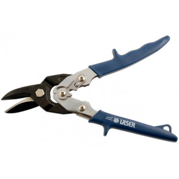LASER Tin Snips