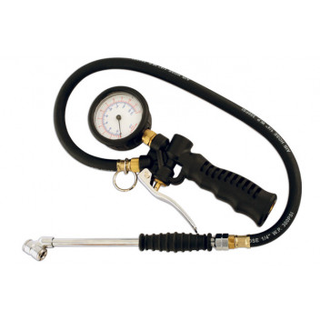 LASER Dial Type Tyre Inflator