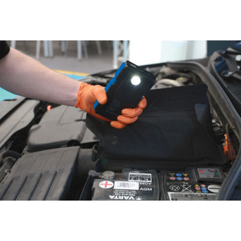 LASER Jump Starter - Multi-Function