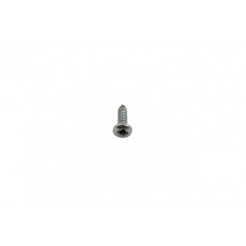 CONNECT Pozi Pan Head Self Tapper No.6 x 1/2in. Pack 200