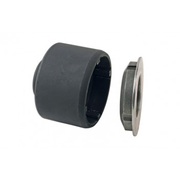 LASER Transmission 4-Toothed Socket - for Scania