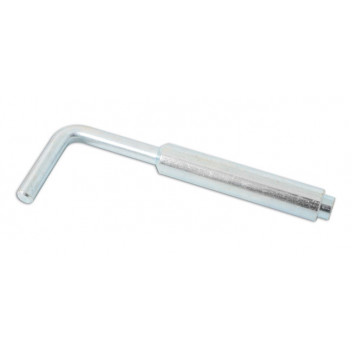 LASER Flywheel Locking Tool - Ford Dura-torq