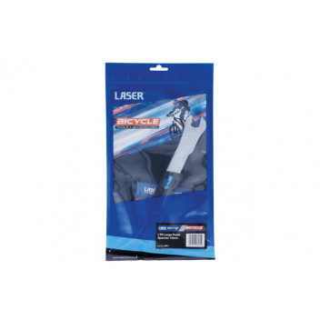 LASER LTR Large Pedal Spanner 15mm