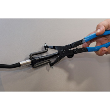 LASER Fuel Line Pliers, Swivel Jaws