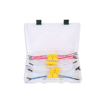 LASER Relay Box Test Kit