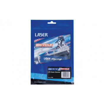 LASER LTR Chain Checker