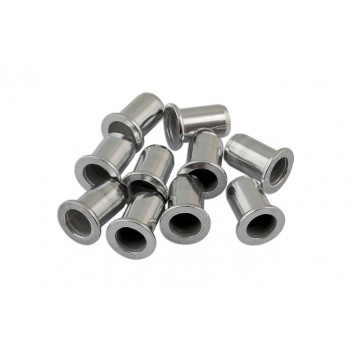 LASER Nut Rivet Set - 40pc