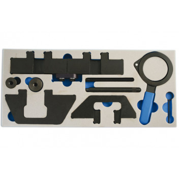 LASER Engine Timing Tool Kit - BMW