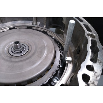 LASER Clutch Retaining Tool - VW Group 7 Speed