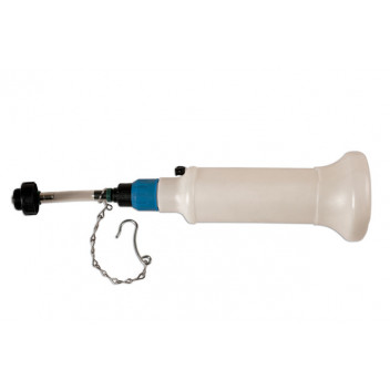 LASER Oil Filter Drain - VAG FSi