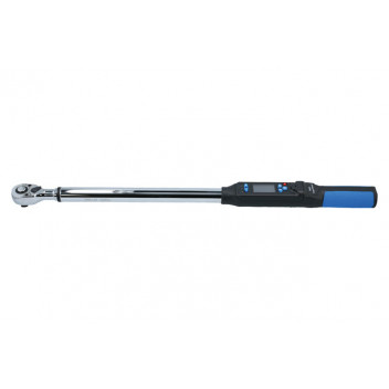 LASER Digital Torque & Angle Wrench 1/2D 68 - 340Nm"