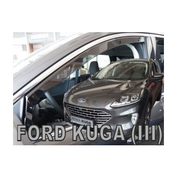 FORD KUGA MK3 FRONT 2019-  (FRONTS)