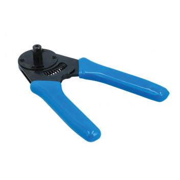 LASER 4 WAY INDENT CRIMPING TOOL