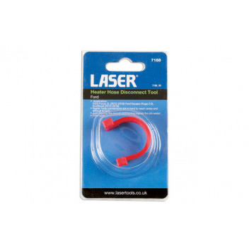 LASER Heater Hose Disconnect Tool - Ford