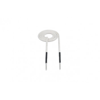 LASER Flat Coil for Heat Inductor - 65mm