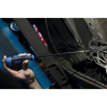 LASER Brake Pipe Corrosion Tool 400mm