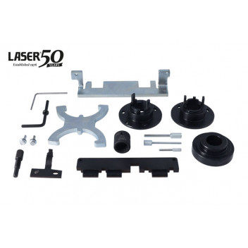 LASER Engine Timing Master Kit for Ford EcoBoost, SCTi, GTDi