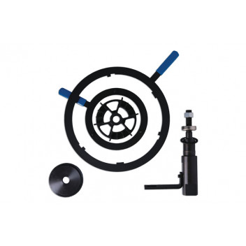LASER Dual Clutch Retractor Kit - for Ford Powershift