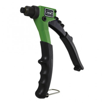 Compact Riveter 200Mm / 8",8435034524628"