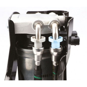 LASER Fuel Line Disconnect Tool Set
